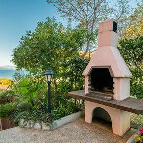 Apartman Njivice - CKI269