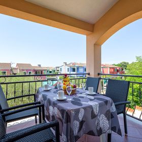 Apartman Bašanija - Bassania - CIU642