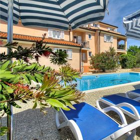 Apartman Bašanija - Bassania - CIU642