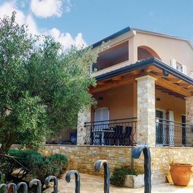 Apartman Bašanija - Bassania - CIU642