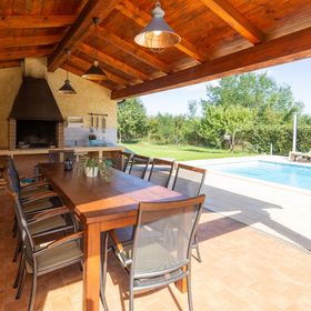 Vendégház Pazin - CIC401