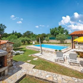 Vendégház Rovinj - CIV213