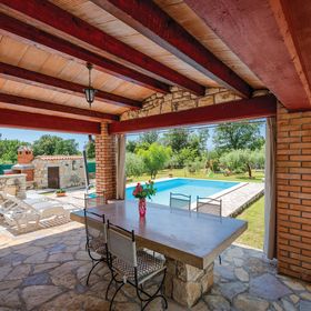 Vendégház Rovinj - CIV213