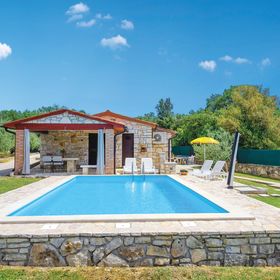 Vendégház Rovinj - CIV213