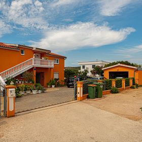 Apartman Vodice - CDJ152