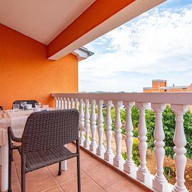 Apartman Vodice - CDJ152