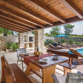 Vendégház Bale - CIV454