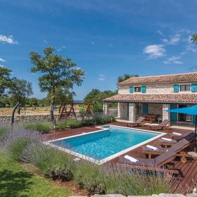 Vendégház Bale - CIV454