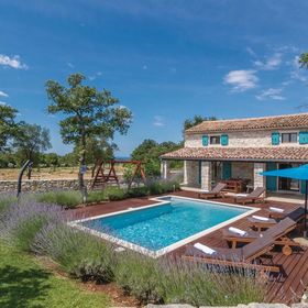 Vendégház Bale - CIV454