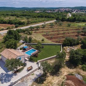 Vendégház Bale - CIV454