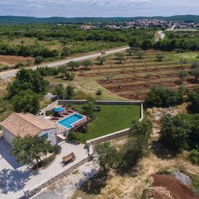 Vendégház Bale - CIV454