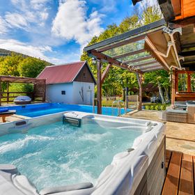 Vendégház Frkašić - CCL065