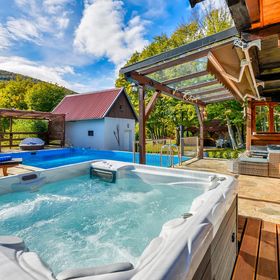 Vendégház Frkašić - CCL065