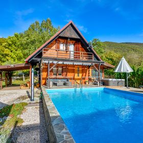 Vendégház Frkašić - CCL065