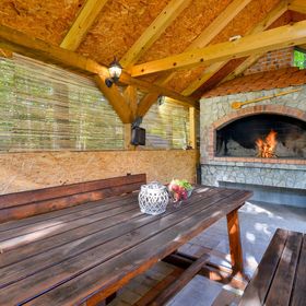 Vendégház Frkašić - CCL065