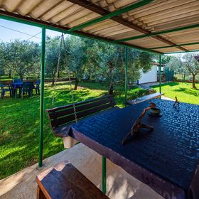 Apartman Ližnjan - CIZ267