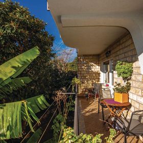 Apartman Kostrena - CKA090