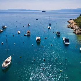 Apartman Kostrena - CKA090