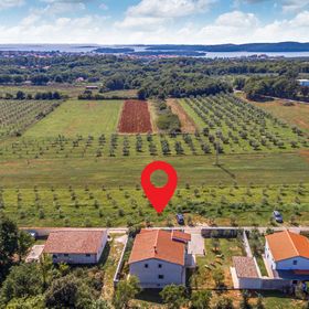 Apartman Medulin - CIM544