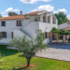 Apartman Medulin - CIM544