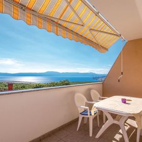 Apartman Šmrika - CKA032