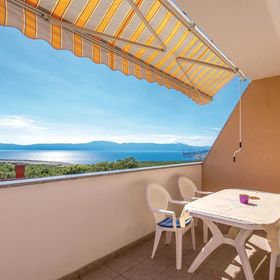 Apartman Šmrika - CKA032