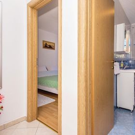 Apartman Šmrika - CKA032