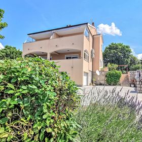 Apartman Šmrika - CKA032