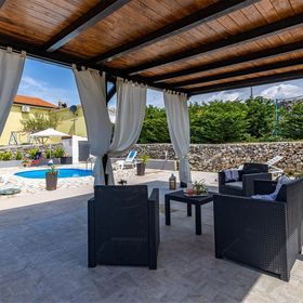 Vendégház Krasica - CKA065