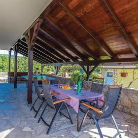 Vendégház Krasica - CKA065