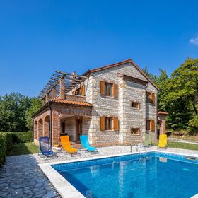 Vendégház Dolinci - CKC633