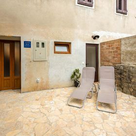 Vendégház Kraljevica - CKC744