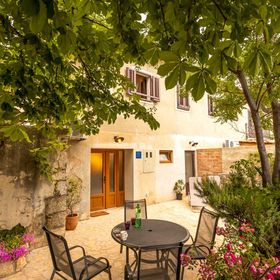 Vendégház Kraljevica - CKC744