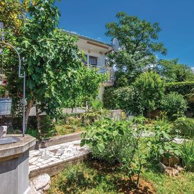 Apartman Jadranovo - CKC754