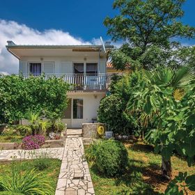 Apartman Jadranovo - CKC754