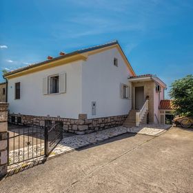 Apartman Jadranovo - CKC754