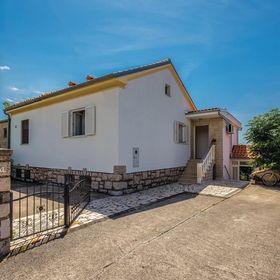 Apartman Jadranovo - CKC754