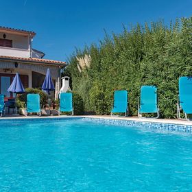 Vendégház Pula - CIA156