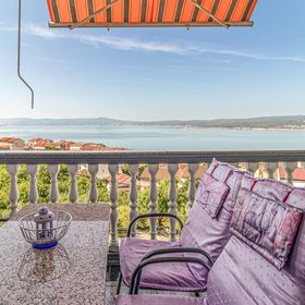 Apartman Crikvenica - CKC769