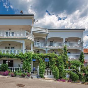 Apartman Crikvenica - CKC808