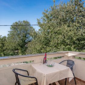 Apartman Malinska - CKI024