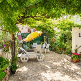 Apartman Punat - CKI044