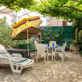 Apartman Punat - CKI044