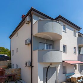 Apartman Omišalj - CKK053