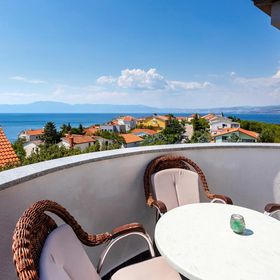 Apartman Omišalj - CKK053