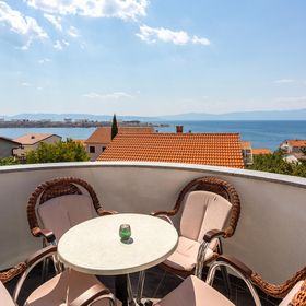 Apartman Omišalj - CKK053