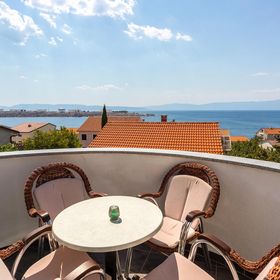 Apartman Omišalj - CKK053