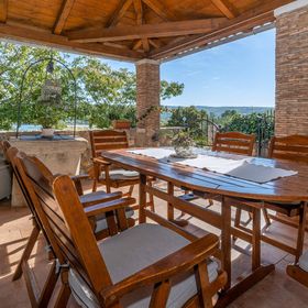 Vendégház Malinska - CKK406