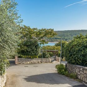 Vendégház Malinska - CKK406