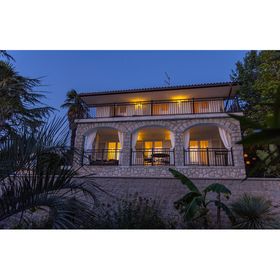 Vendégház Njivice - CKK758